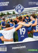 FK 03 Pirmasens - Saison 2018/2019 (Stickerstars)