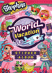 Shopkins - World Vacation (Topps)