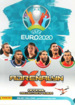 UEFA EURO 2020 - Adrenalyn XL (Panini)