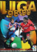 Spanish Liga 1998/1999 (Colecciones Este)