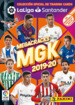 Spanish Liga 2019/2020 - Megacracks (Panini)