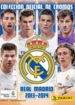 Real Madrid 2013/2014 (Panini)