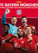 FC Bayern München 2020/2021 - Sticker und Cards (Panini)