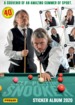 Snooker - Sticker Album 2020