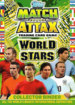Match Attax World Stars 2014 (Topps)