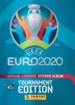 UEFA EURO 2020 - Tournament Edition - 654 Sticker (Panini)