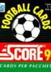 Italian League 1992 (Score)