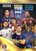 FIFA 365 Stickeralbum 2022 - The Golden World of Football (Panini)