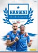 Hansini Stickeralbum 2021/2022 - Das offizielle Stickeralbum des F.C. Hansa Rostock