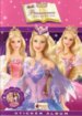 Barbie Prinzessinnen (Merlin)