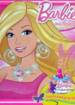 Barbie Livro Ilustrado (Alto Astral Editora)