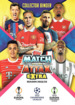 UEFA Champions League & Europa League 2022/2023 - Match Attax Extra (Topps)