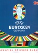 UEFA EURO 2024 - Germany (Stickeralbum)