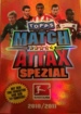 Match Attax Bundesliga TCG 2010/2011 - Spezial (Topps)