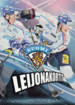 Suomi Leijonakortit 2013/2014 (Cartamundi)