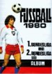 Fussball 1980 - BL Süd (Americana)