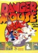 Danger Mouse (Panini)