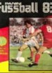 Fussball Bundesliga Deutschland 1983 (Panini)