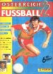 Österreichische Fussball-Bundesliga 1992 (Panini)