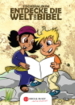 Entdecke die Welt der Bibel (Panini)