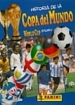 World Cup Story 1994 (Panini)