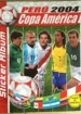 Copa America Peru 2004 (Navarrete)