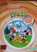 Disney - Abenteuer Sammelspass (Merkur)