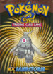 Pokémon TCG: EX Sandsturm (Deutsch)