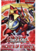 Yu-Gi-Oh! TCG: Arc-V - Secrets of Eternity (Deutsch)