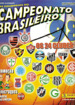 Campeonato Brasileiro 1998 (Panini)