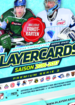 DEL Playercards 2016/2017 - Premium Serie 2 (Playercards)