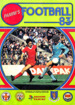 UK Football 1982/1983 (Panini)