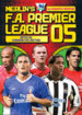 English Premier League 2004/2005 (Merlin)