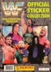 WWF - World Wrestling Official Sticker Collection (Panini)