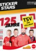 TSV 1892 Vellmar  - Saison 2017/2018 (Stickerstars)