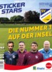 SV Wilhelmsburg - Saison 2017/2018 (Stickerstars)