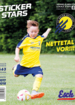 SV Union Nettetal - Saison 2017/2018 (Stickerstars)