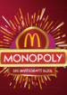 McDonald's Monopoly 2015 (Deutschland)
