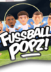 DFB-Stars als Fußball Popz (Rewe)