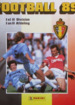 Football Belgium 1989 (Panini)