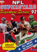 NFL Superstars Signature Series 1992 (Diamond)