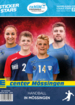 Förderkreis Handball in Mössingen - Saison 2018/2019 (Stickerstars)