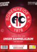 FC Sürenheide von 1976 - Saison 2018/2019 (Stickerstars)