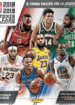 NBA Sticker Collection 2018/2019 - European-Edition (Panini)