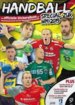 Handball 2018/2019 - Das offizielle Stickeralbum (Victus)
