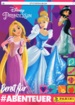 Disney Prinzessin - Bereit für Abenteuer (Panini)