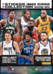 NBA Sticker Collection 2019/2020 - US-Edition (Panini)