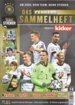 EM 2020 - Das Sammelheft (Ferrero)