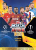 Match Attax 101 - Season 2019/2020 (Topps)