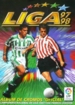 Spanish Liga 1997/1998 (Colecciones Este)